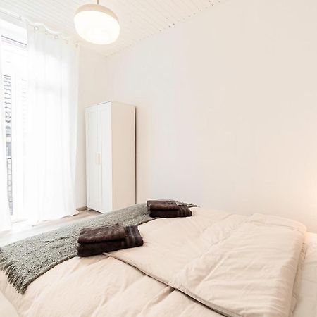 Exklusive Wohnung Am Weserdeich BRE Exteriör bild
