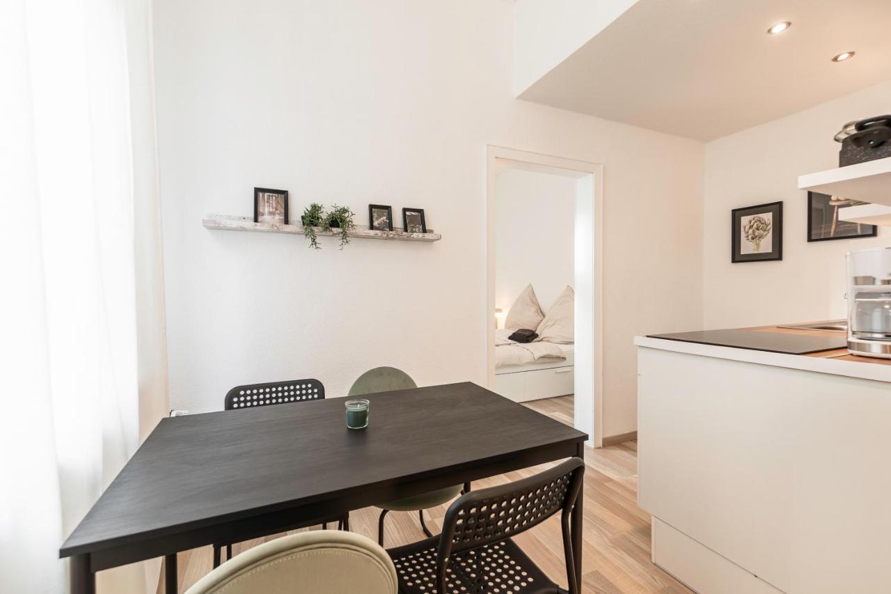 Exklusive Wohnung Am Weserdeich BRE Exteriör bild