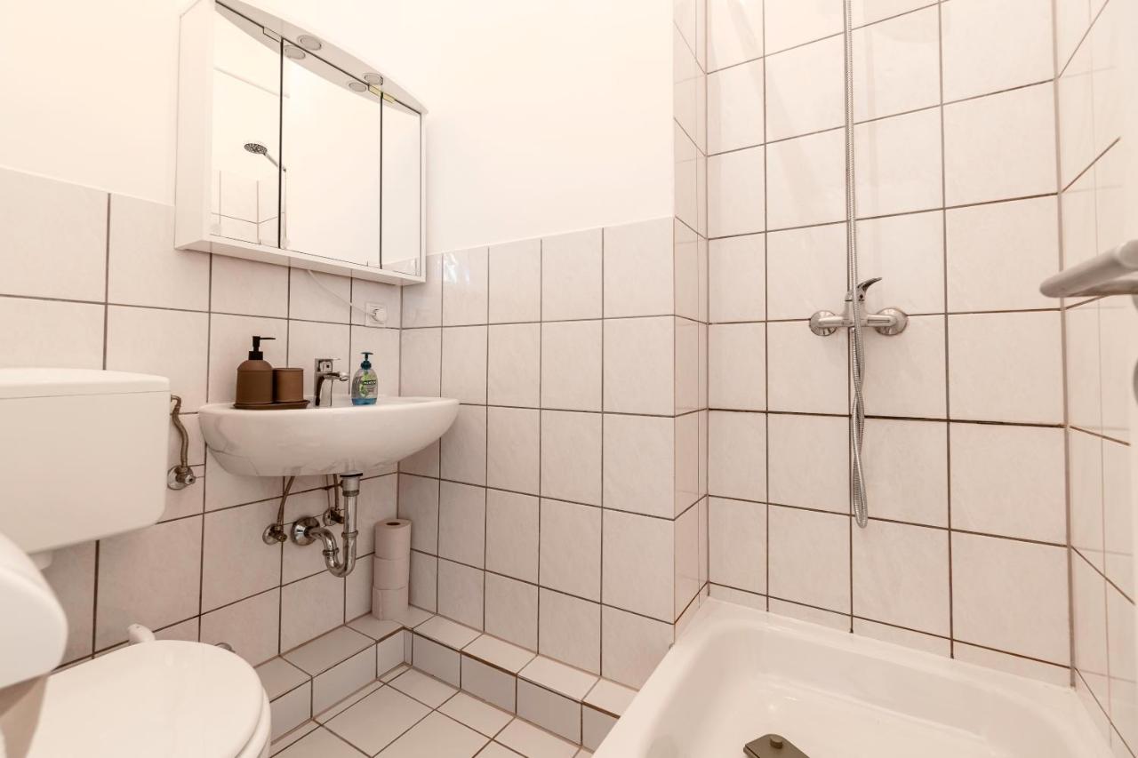Exklusive Wohnung Am Weserdeich BRE Exteriör bild