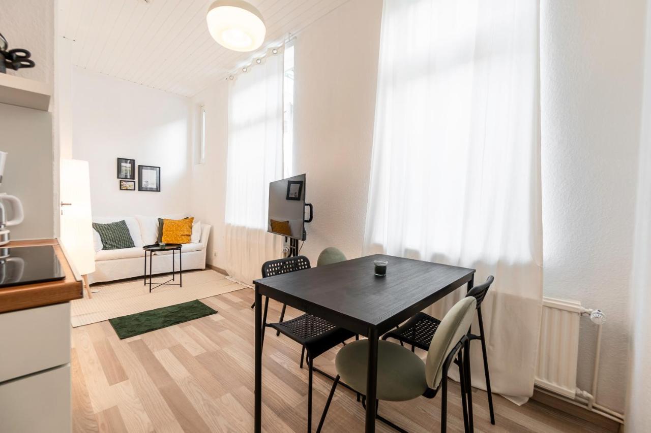 Exklusive Wohnung Am Weserdeich BRE Exteriör bild